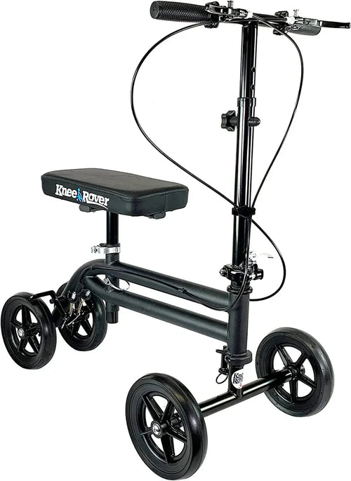 Knee Rover economy knee walker