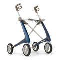 byACRE Carbon Ultralight carbon-fibre rollator