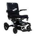 Travel Buggy GT Grand Tourer power wheelchair with Sine Wave motors