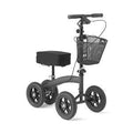 Medline Junior ATV all-terrain knee walker for small adults and children